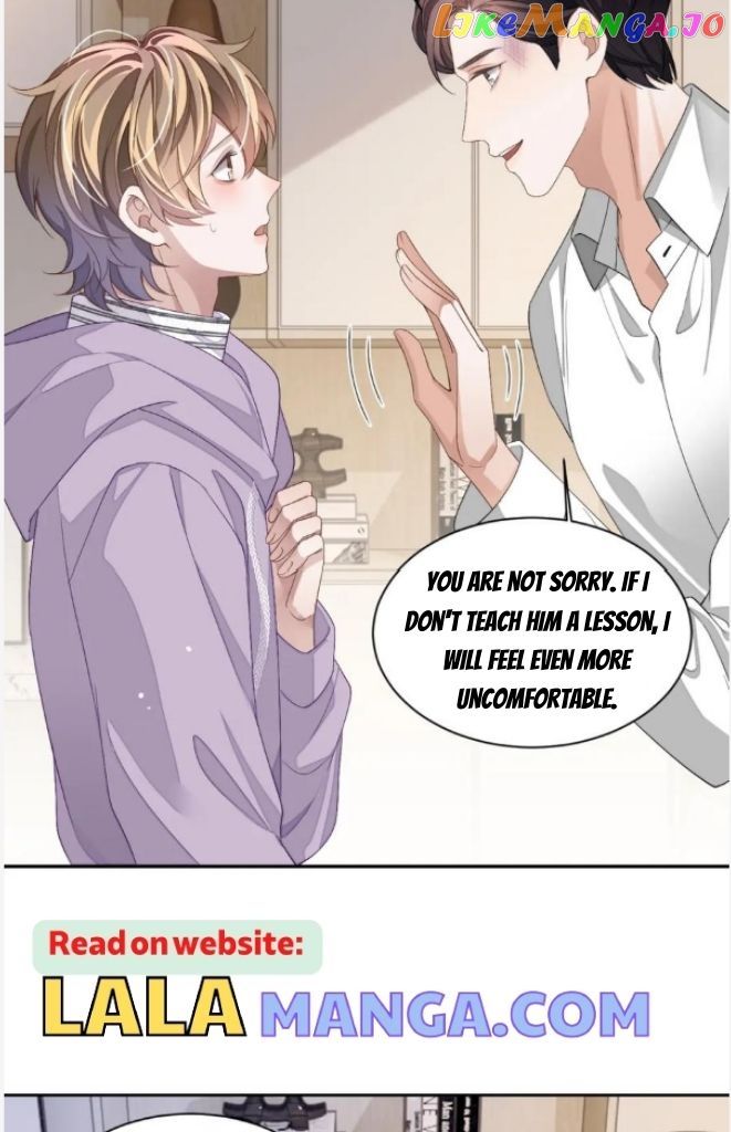Little Wife, How Dare You Say Break Up? chapter 68 - Page 48