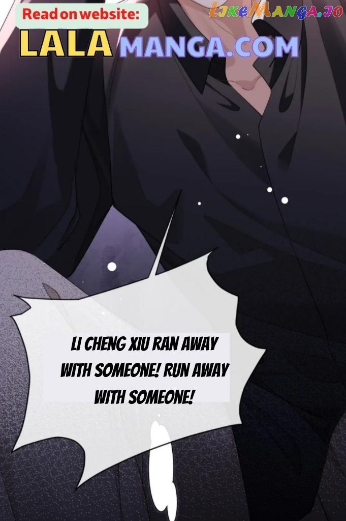 Little Wife, How Dare You Say Break Up? chapter 69 - Page 41