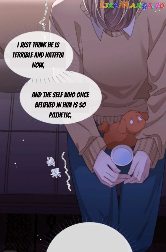Little Wife, How Dare You Say Break Up? chapter 71 - Page 58