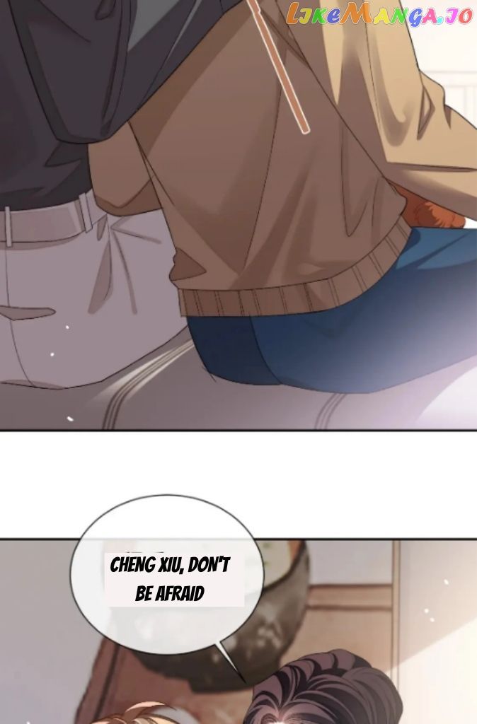 Little Wife, How Dare You Say Break Up? chapter 71 - Page 60
