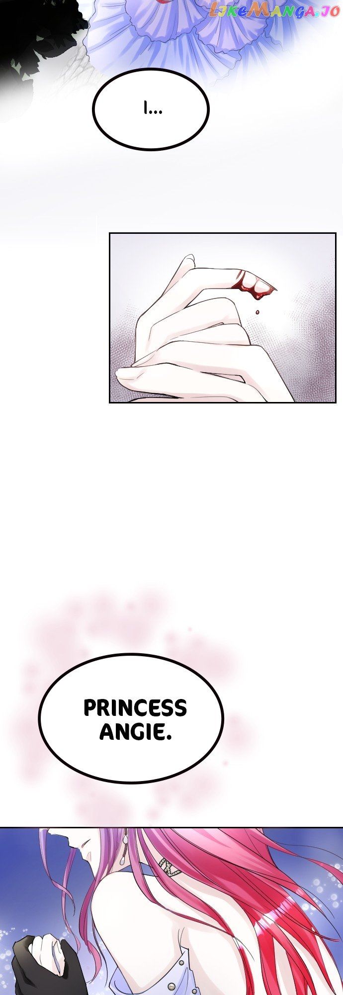 A Love that Melts Away a Poisonous Heart Chapter 2 - Page 49