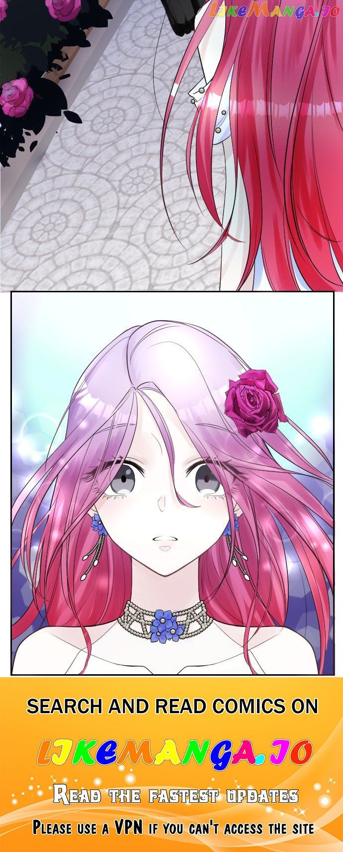 A Love that Melts Away a Poisonous Heart Chapter 2 - Page 59