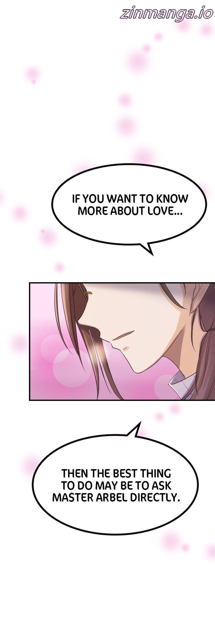 A Love that Melts Away a Poisonous Heart Chapter 22 - Page 32