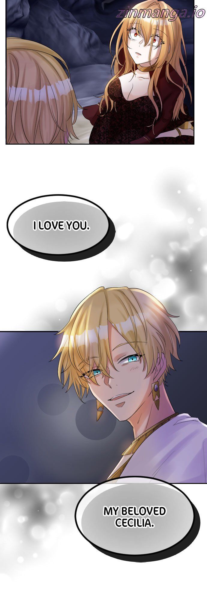 A Love that Melts Away a Poisonous Heart Chapter 22 - Page 42