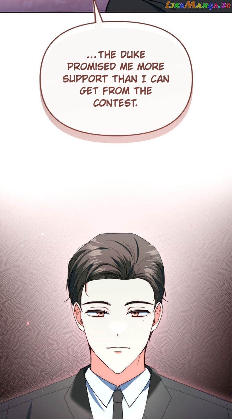 The Contract Couple: Ines & Kaisac Chapter 43 - Page 29