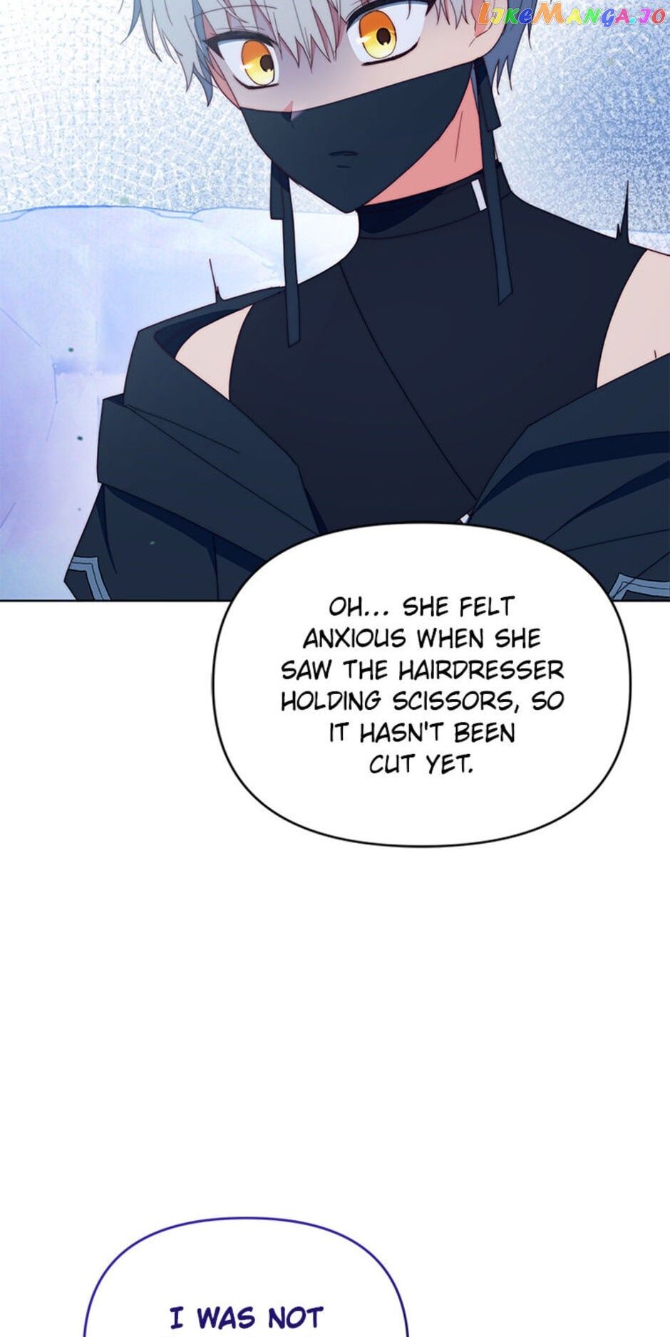 The Contract Couple: Ines & Kaisac Chapter 43 - Page 52