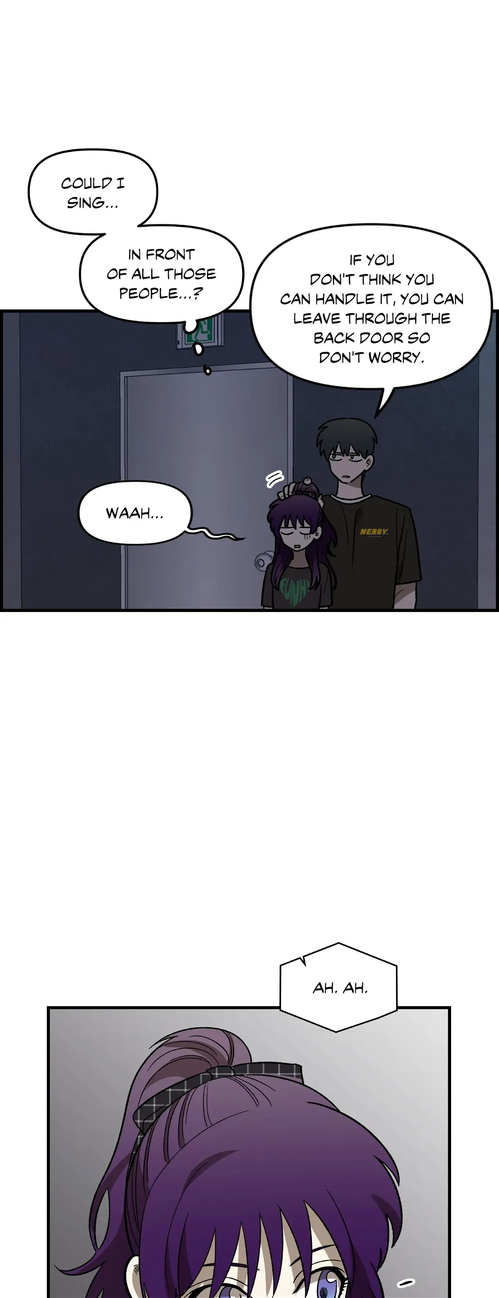 Two Weeks and Counting Chapter 48 - Page 5