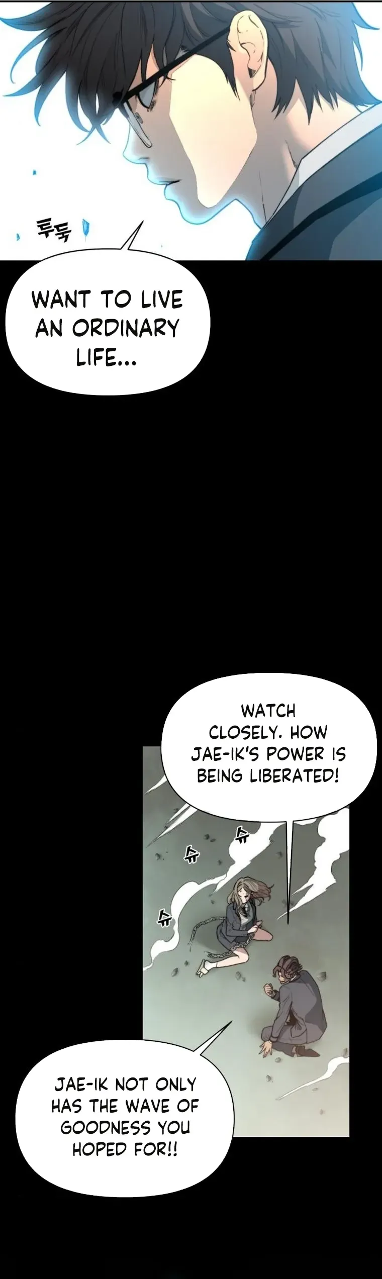 Hybrid Chapter 6 - Page 28
