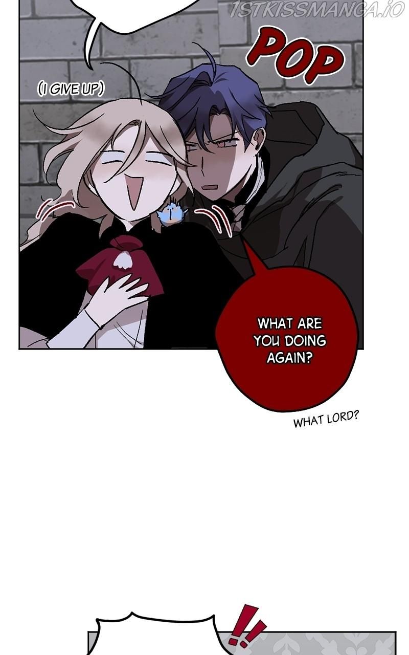 The Demon King’s Confession Chapter 14 - Page 44