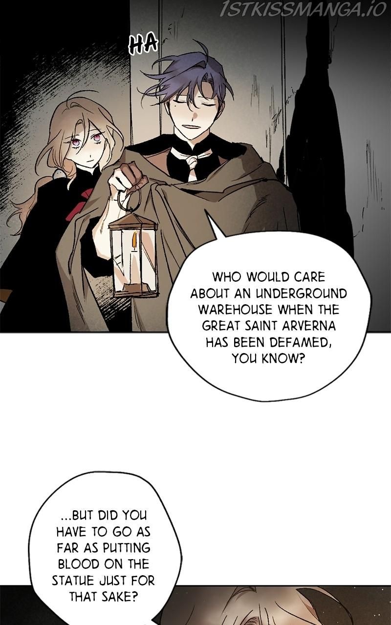 The Demon King’s Confession Chapter 14 - Page 57