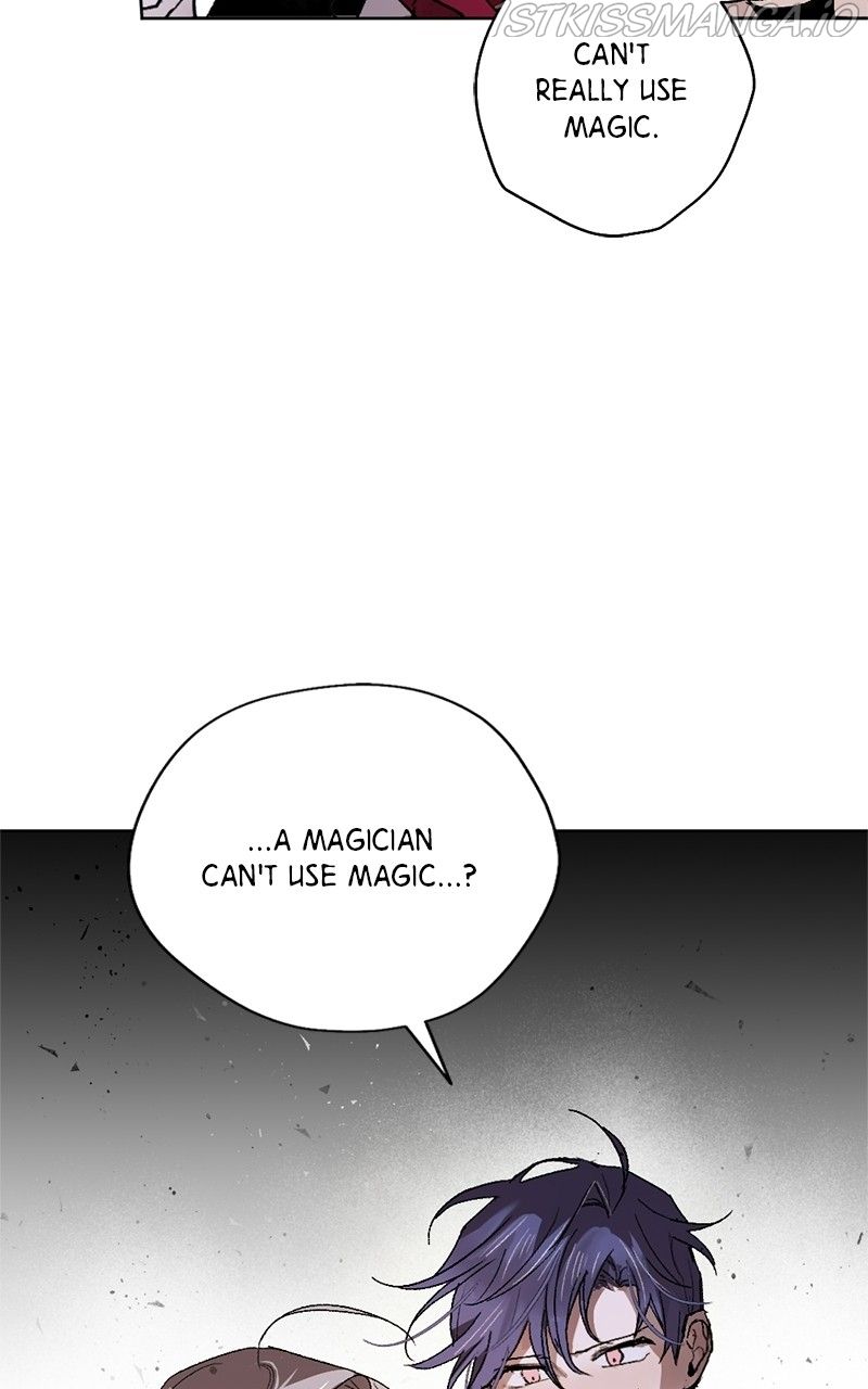 The Demon King’s Confession Chapter 15 - Page 22