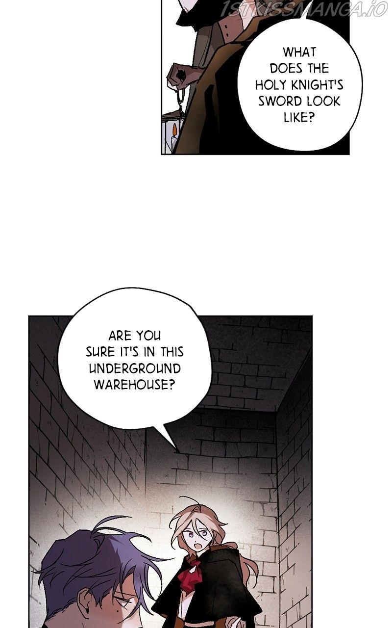 The Demon King’s Confession Chapter 15 - Page 49