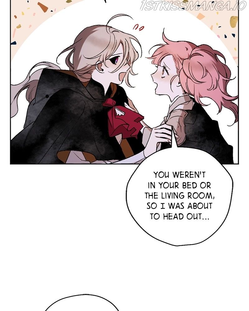 The Demon King’s Confession Chapter 17 - Page 41