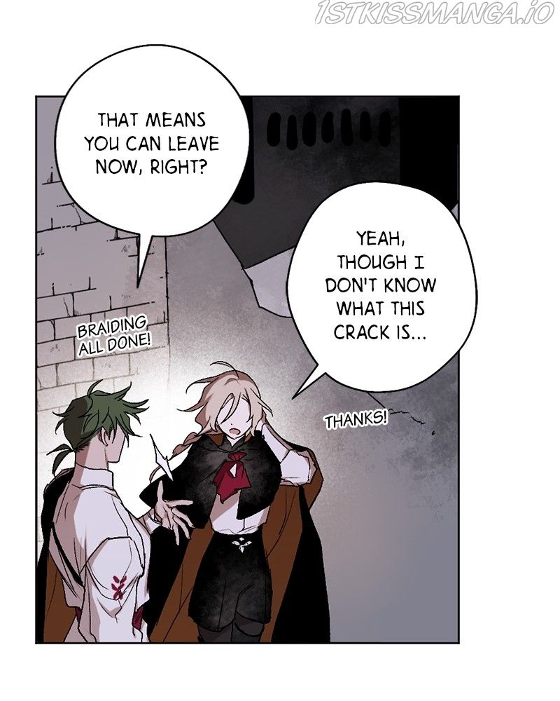The Demon King’s Confession Chapter 17 - Page 60