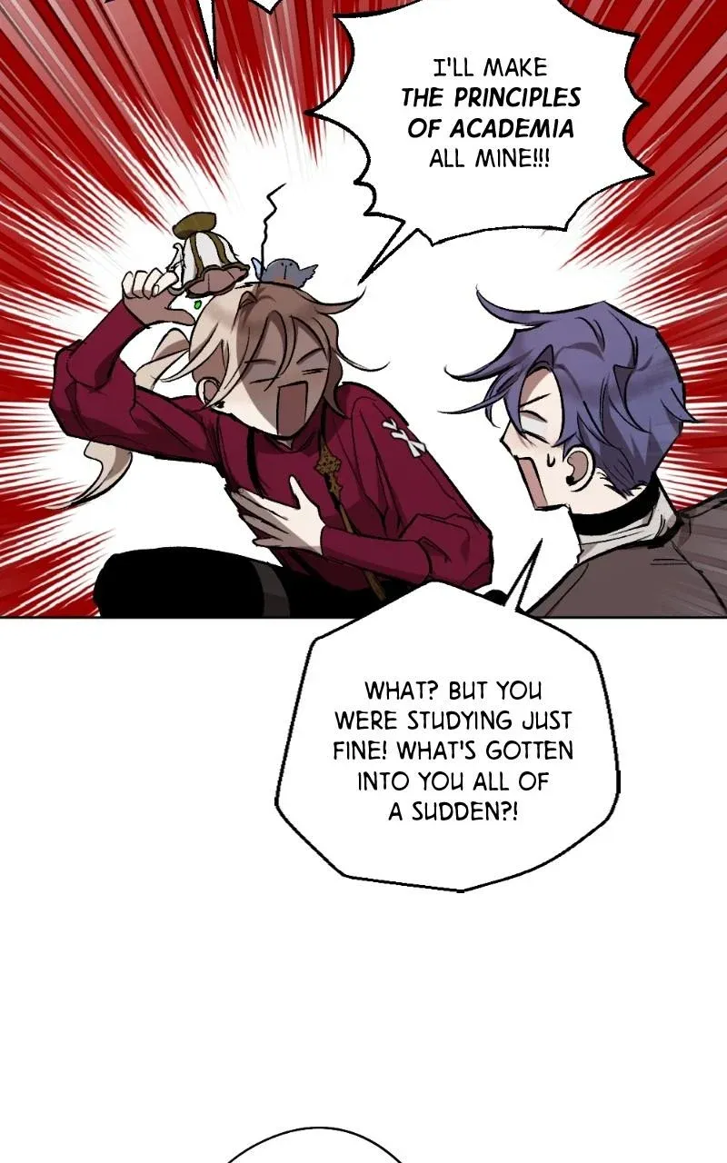 The Demon King’s Confession Chapter 37 - Page 16