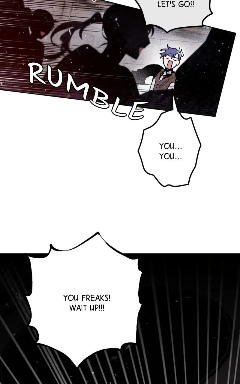The Demon King’s Confession Chapter 37 - Page 28