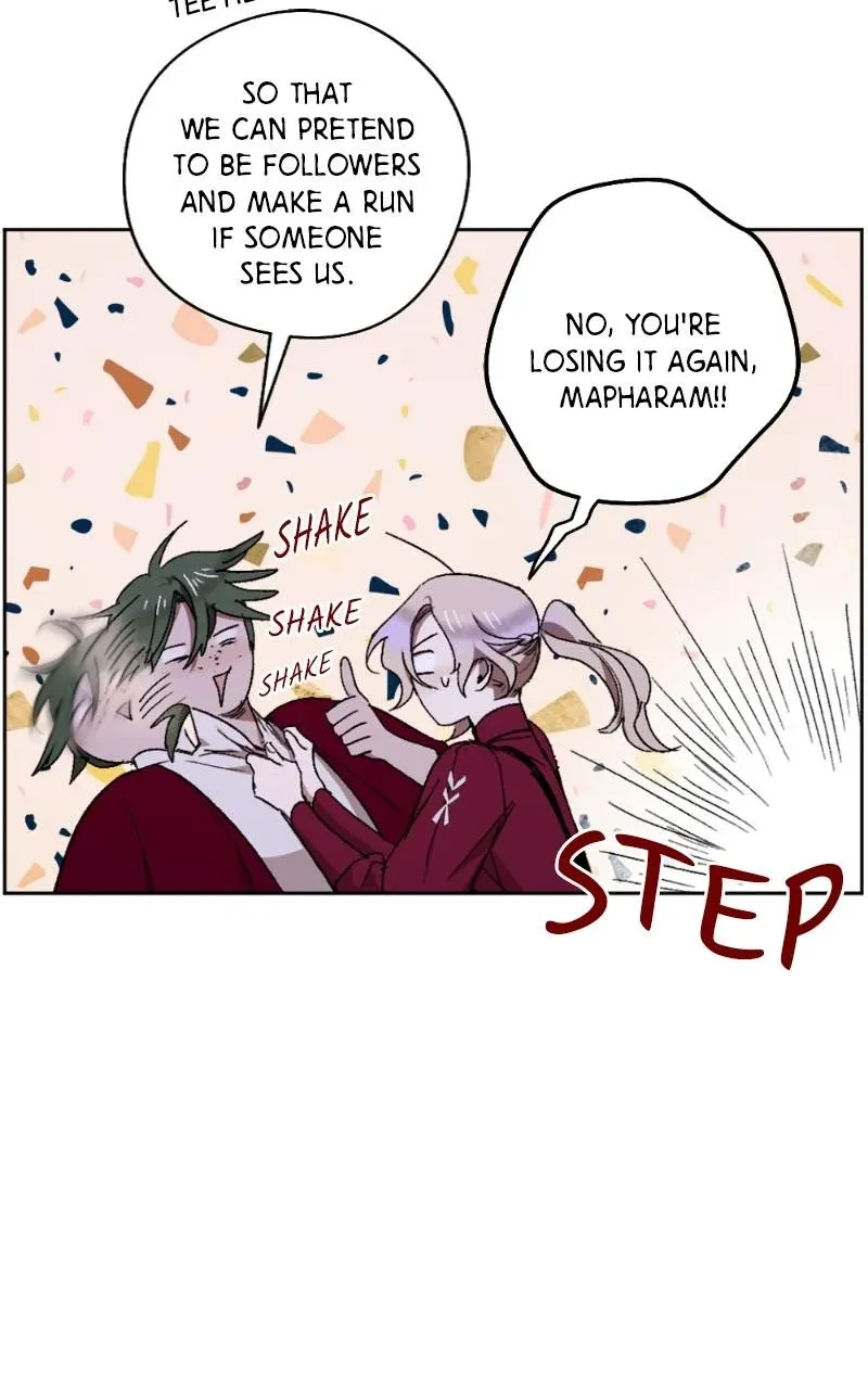 The Demon King’s Confession Chapter 37 - Page 39