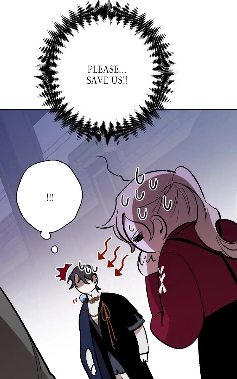 The Demon King’s Confession Chapter 37 - Page 55
