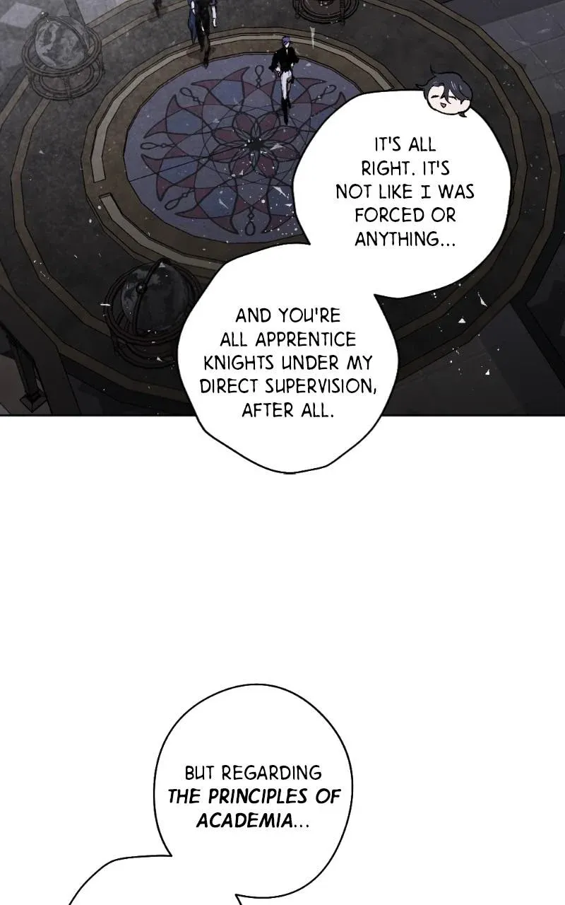 The Demon King’s Confession Chapter 37 - Page 75