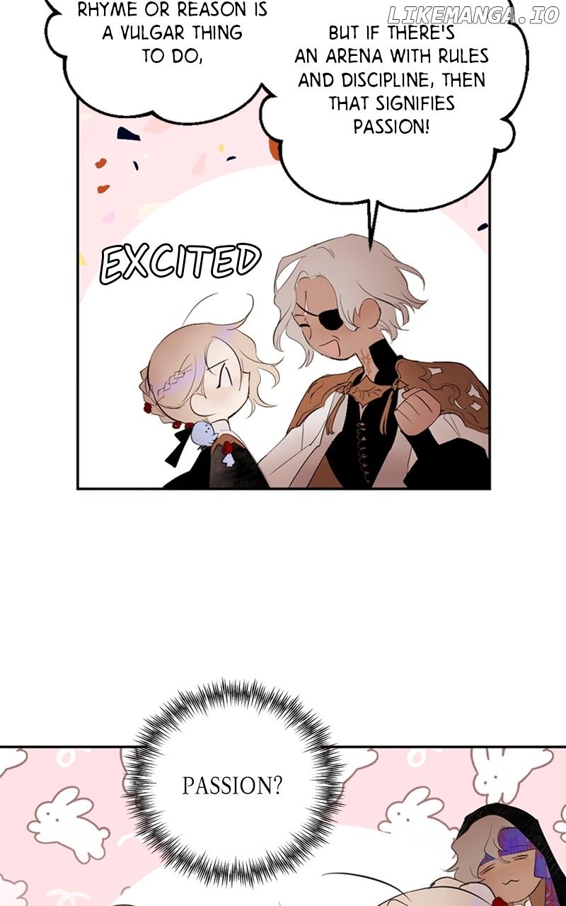 The Demon King’s Confession Chapter 68 - Page 31