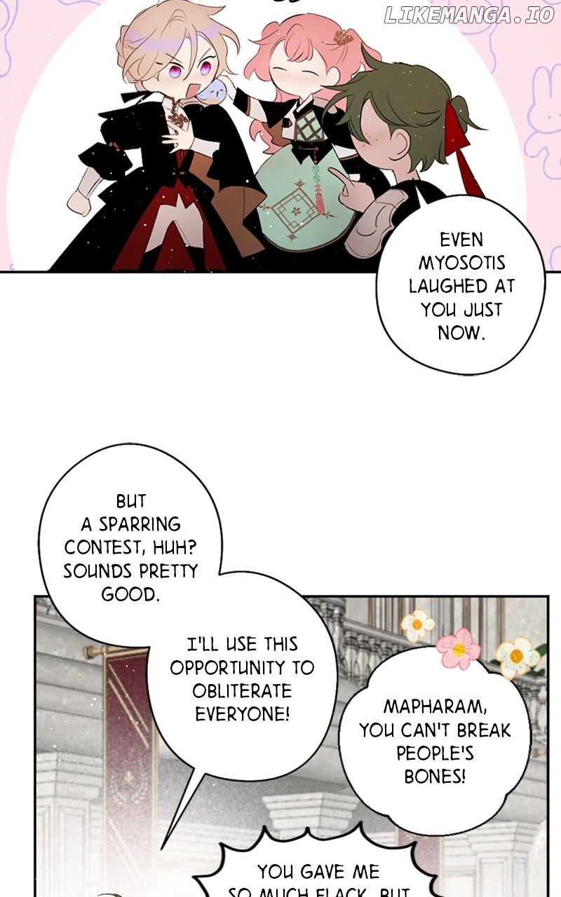 The Demon King’s Confession Chapter 68 - Page 39