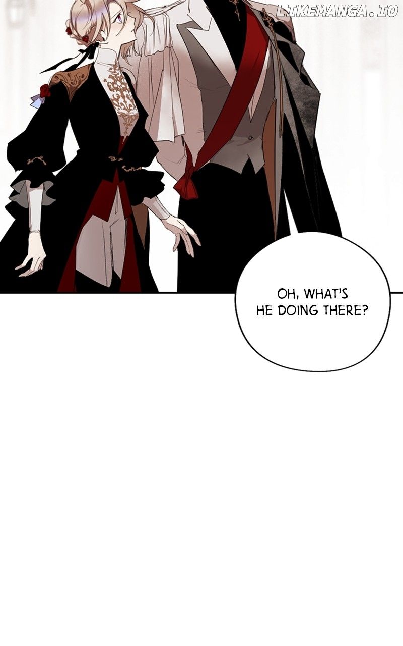 The Demon King’s Confession Chapter 68 - Page 51