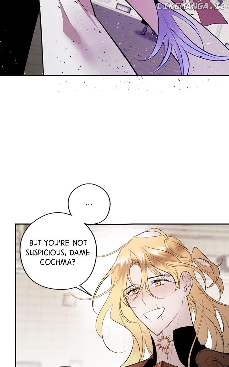 The Demon King’s Confession Chapter 69 - Page 23