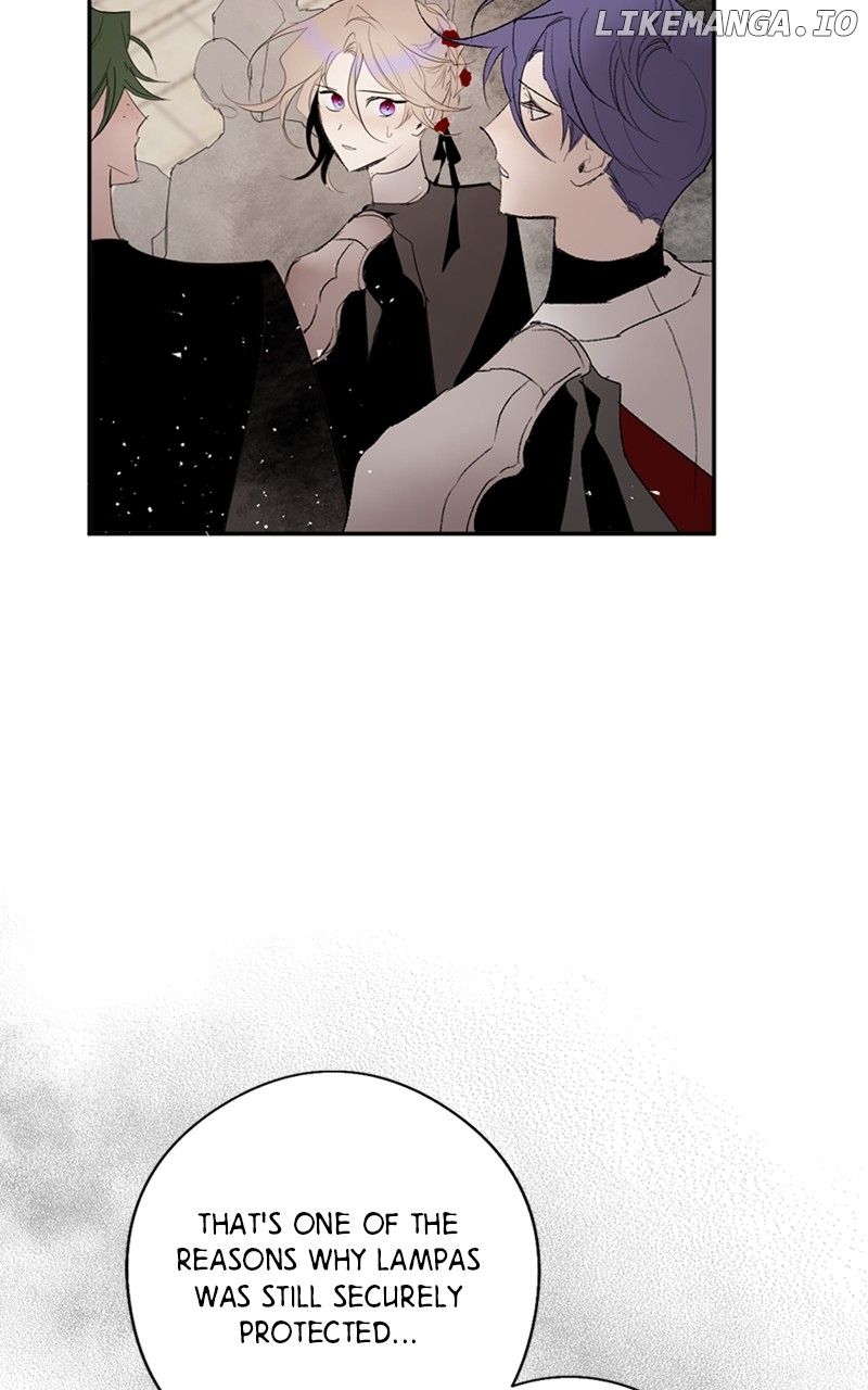 The Demon King’s Confession Chapter 69 - Page 42