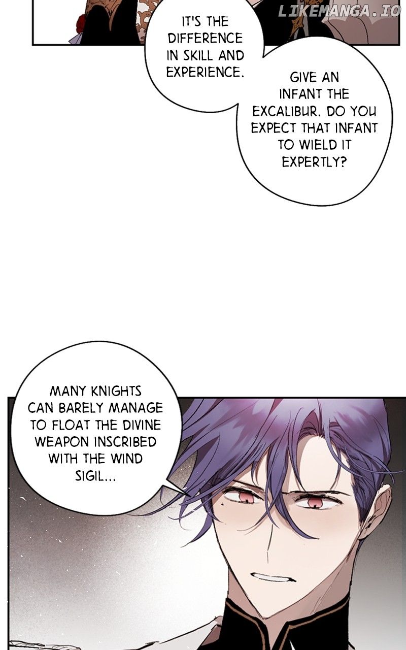 The Demon King’s Confession Chapter 70 - Page 39