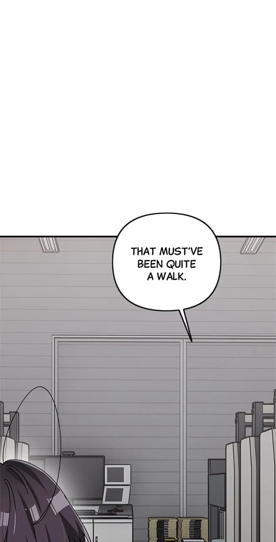 TWINCOGNITO ROMANCE Chapter 19 - Page 20
