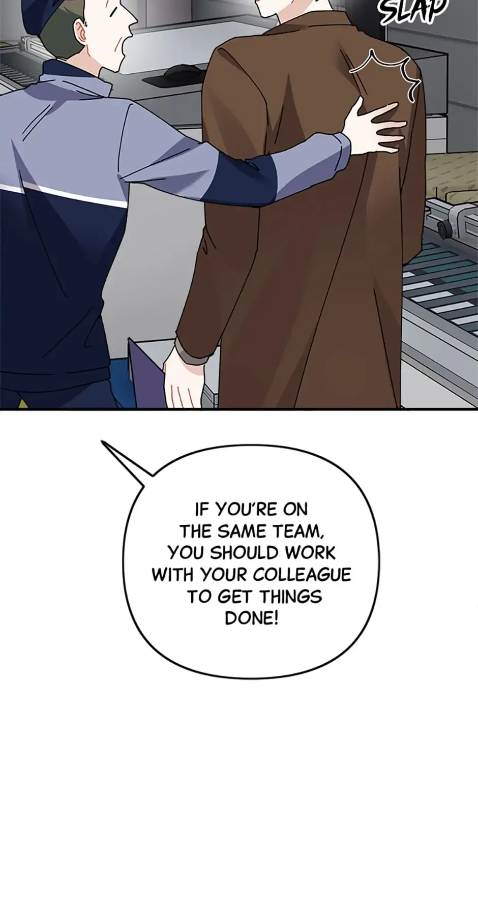 TWINCOGNITO ROMANCE Chapter 19 - Page 30