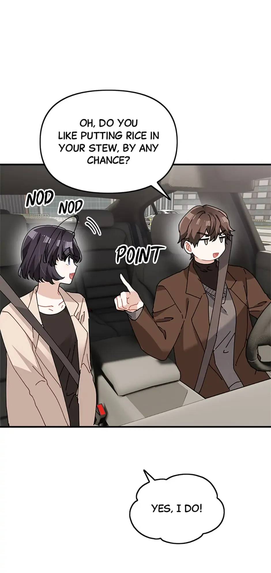 TWINCOGNITO ROMANCE Chapter 19 - Page 67