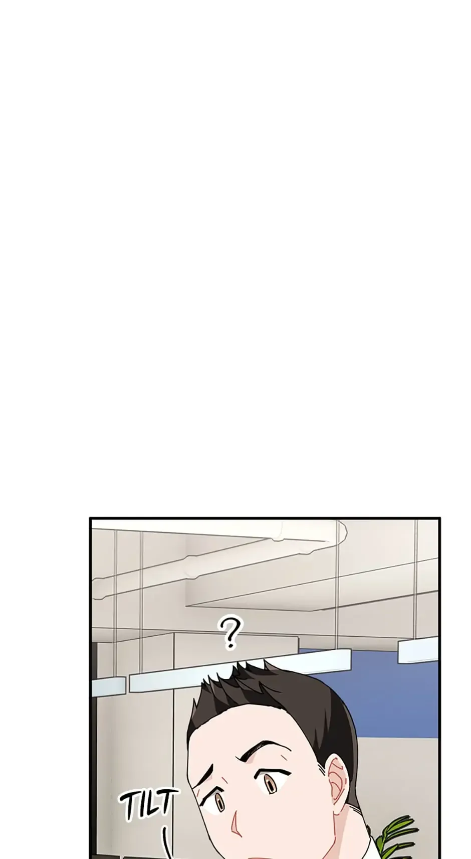 TWINCOGNITO ROMANCE Chapter 21 - Page 7