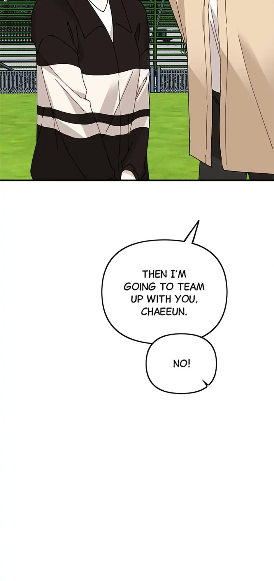 TWINCOGNITO ROMANCE Chapter 24 - Page 69