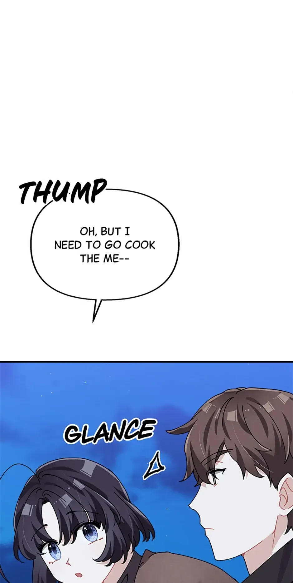 TWINCOGNITO ROMANCE Chapter 25 - Page 96