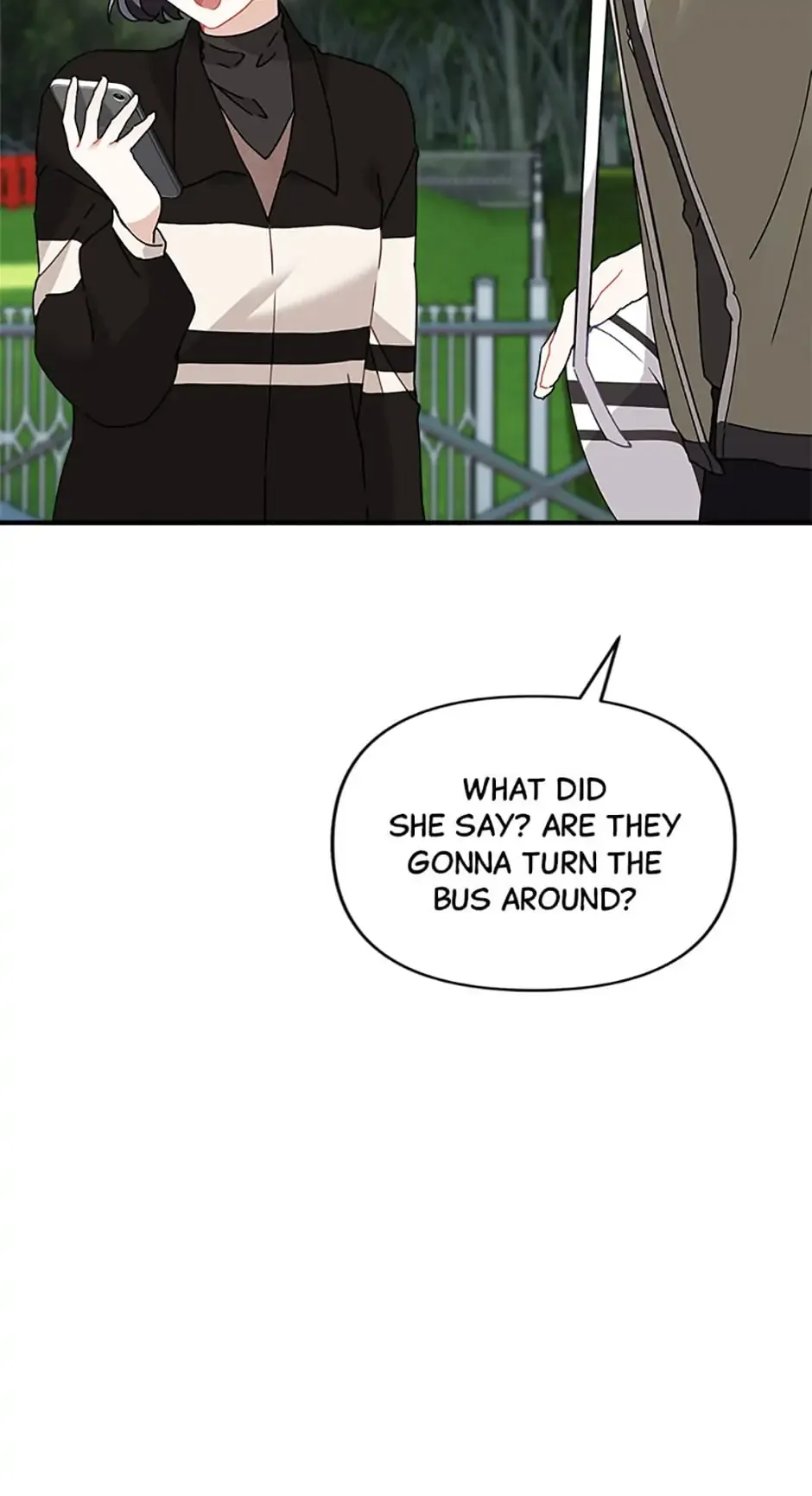 TWINCOGNITO ROMANCE Chapter 29 - Page 21