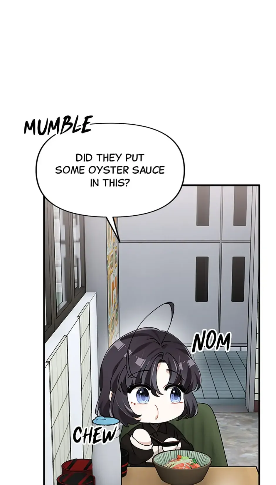 TWINCOGNITO ROMANCE Chapter 29 - Page 50