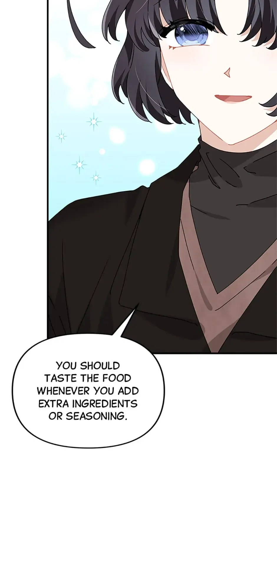 TWINCOGNITO ROMANCE Chapter 29 - Page 61