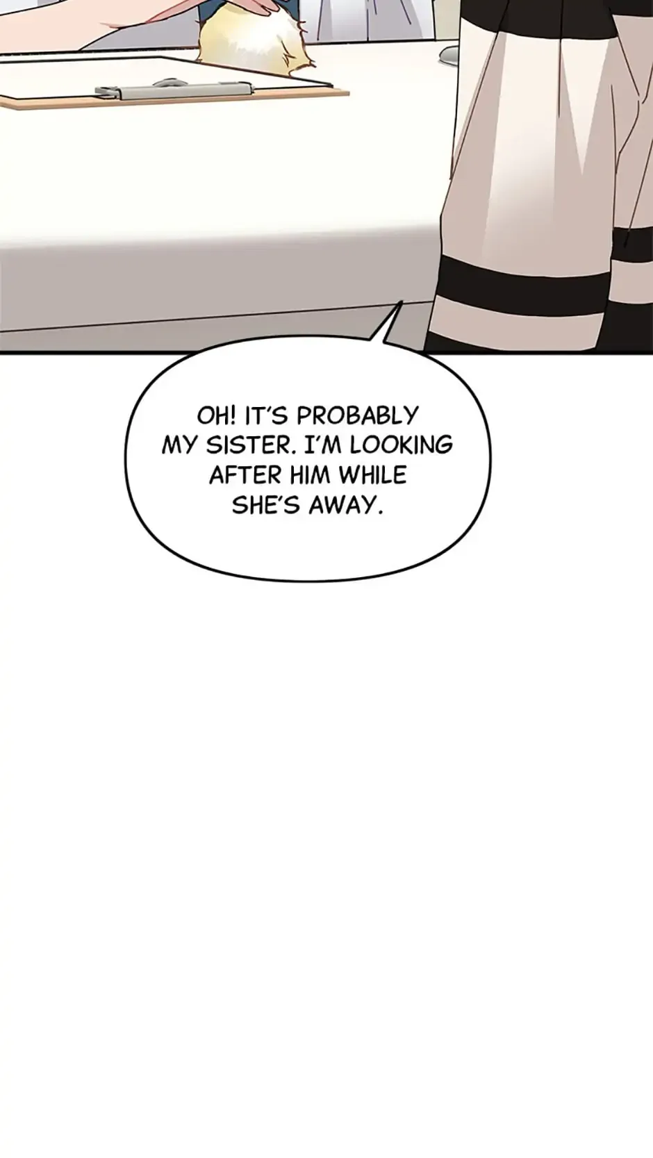 TWINCOGNITO ROMANCE Chapter 31 - Page 81
