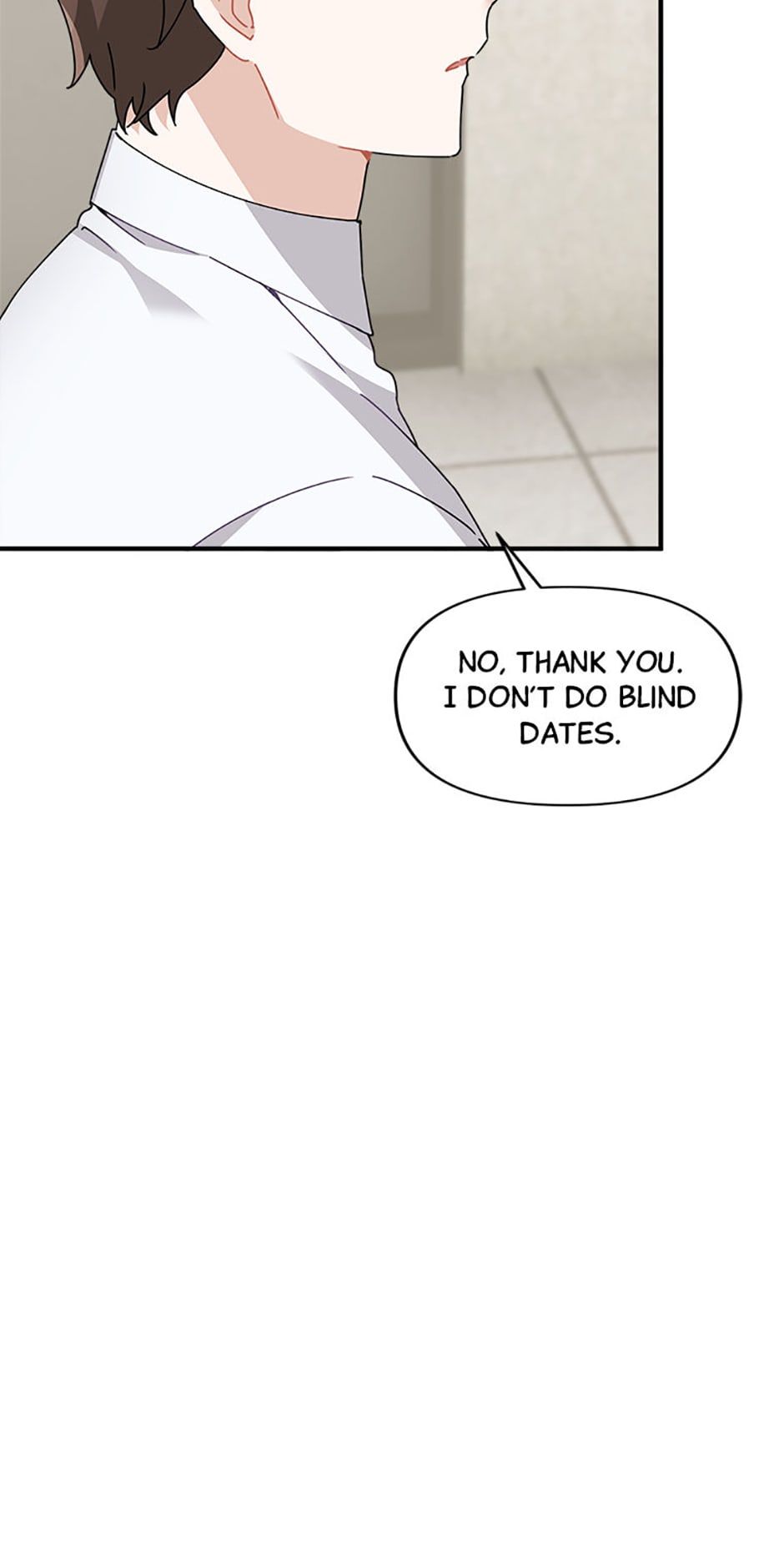 TWINCOGNITO ROMANCE Chapter 33 - Page 35