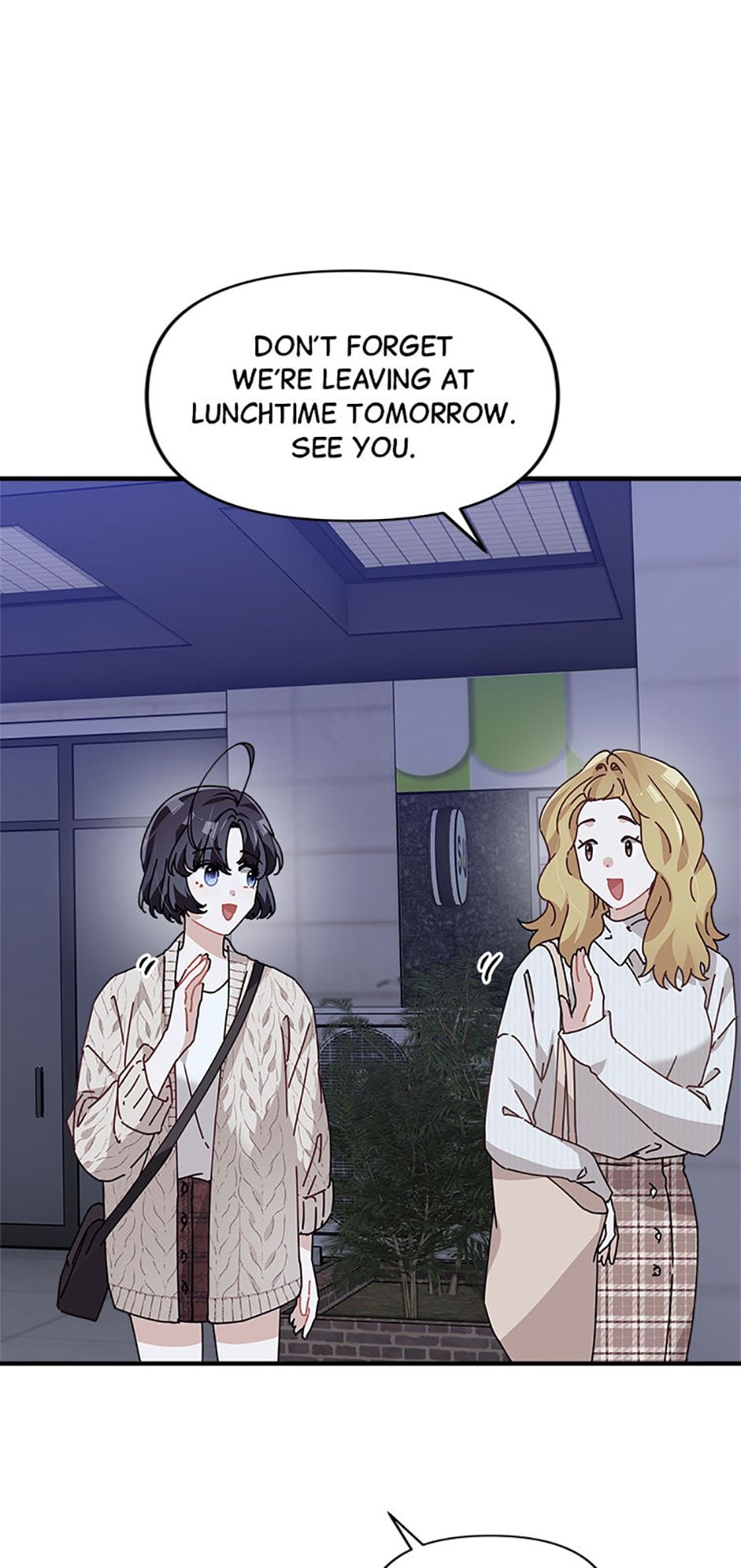 TWINCOGNITO ROMANCE Chapter 33 - Page 71