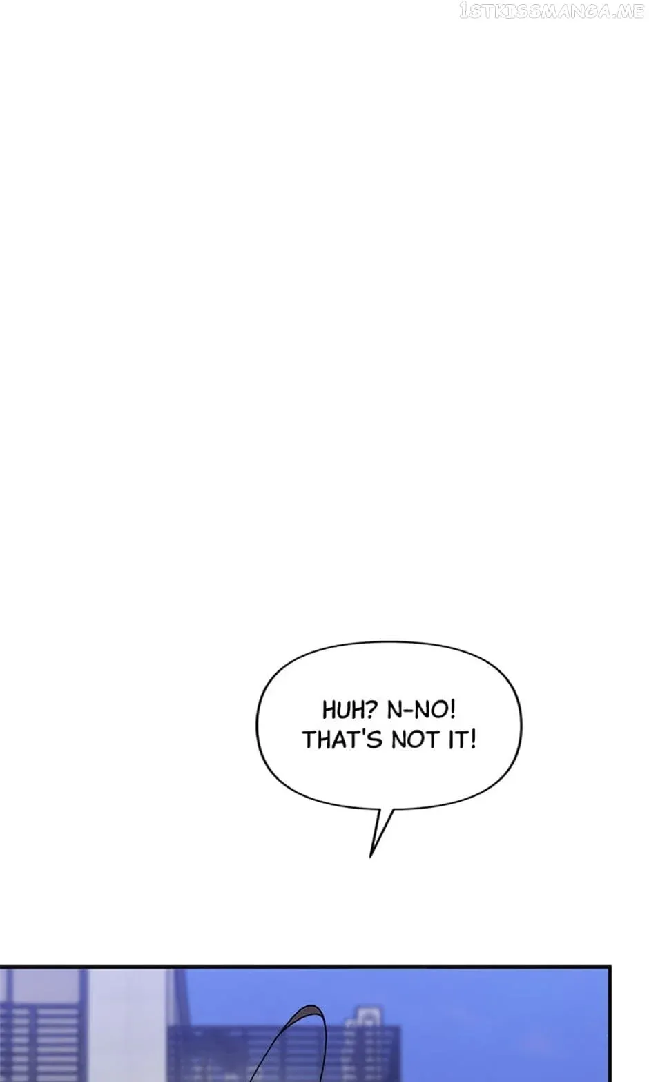 TWINCOGNITO ROMANCE Chapter 35 - Page 8