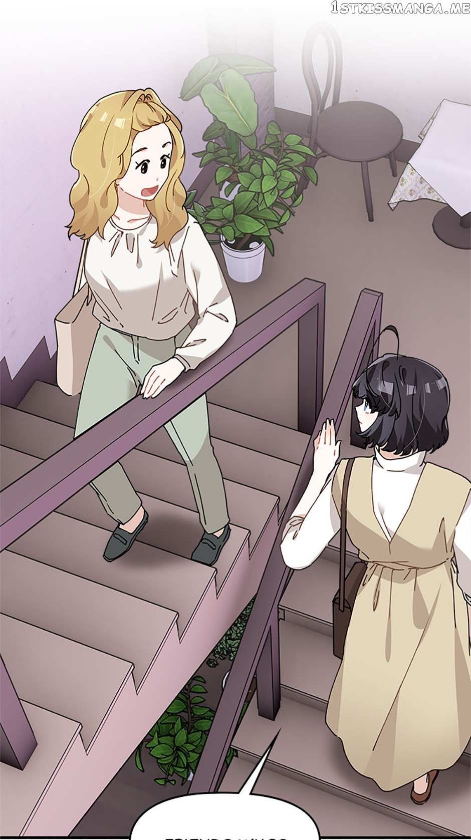 TWINCOGNITO ROMANCE Chapter 44 - Page 106