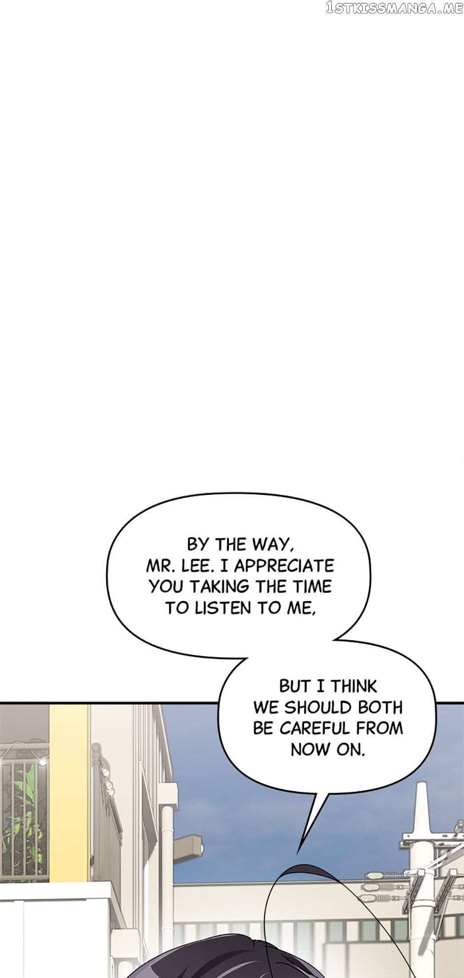 TWINCOGNITO ROMANCE Chapter 44 - Page 81