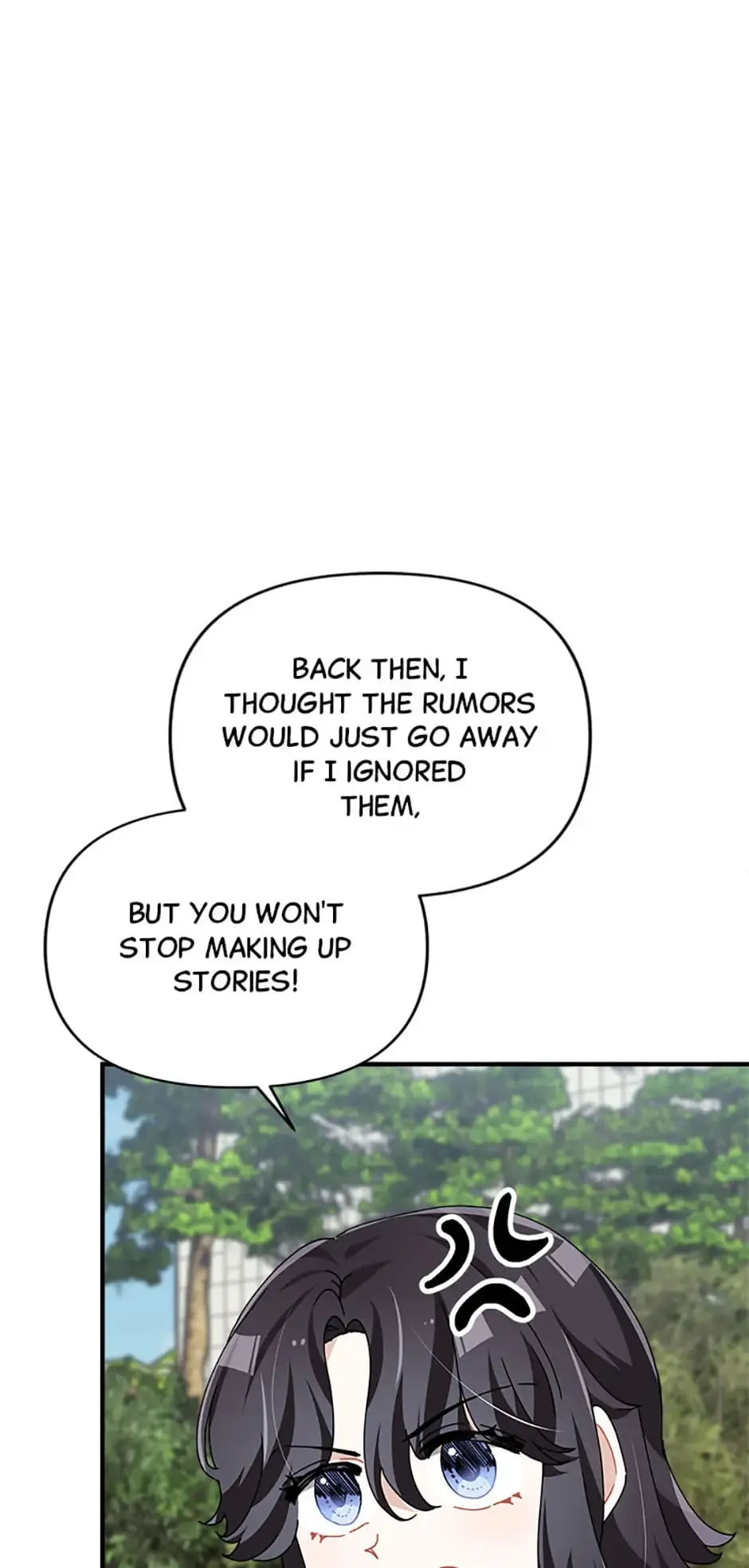 TWINCOGNITO ROMANCE Chapter 49 - Page 11