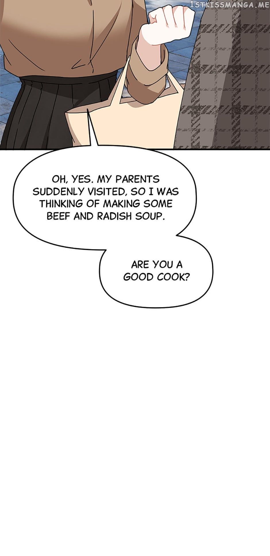 TWINCOGNITO ROMANCE Chapter 50 - Page 72