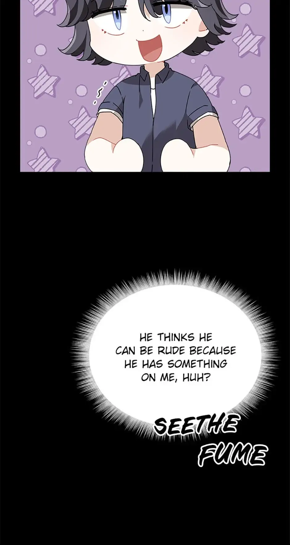 TWINCOGNITO ROMANCE Chapter 53 - Page 44