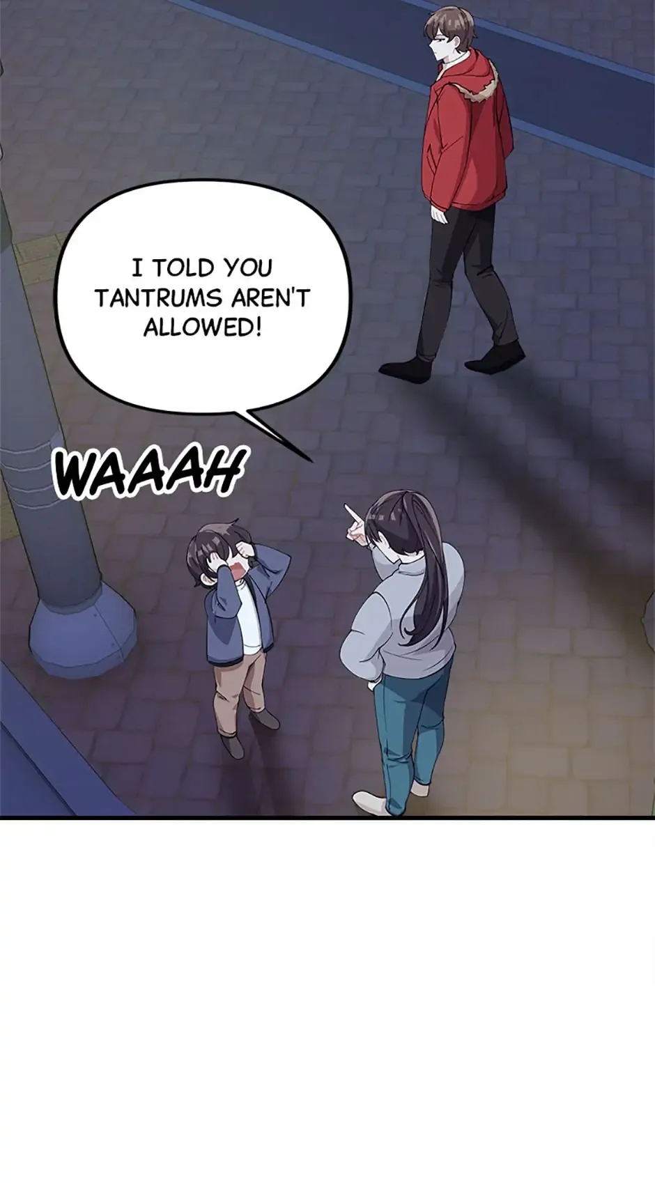 TWINCOGNITO ROMANCE Chapter 59 - Page 14