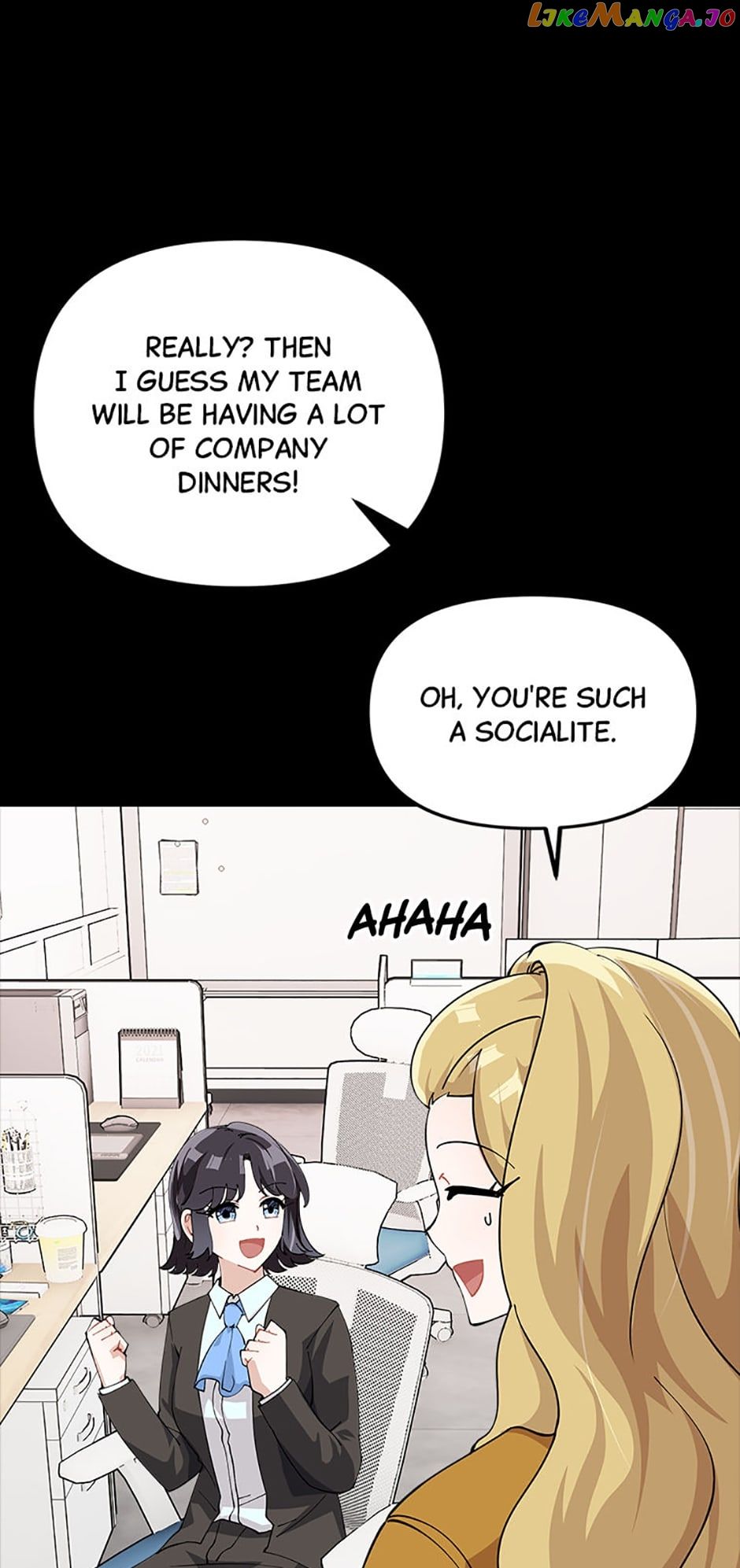 TWINCOGNITO ROMANCE Chapter 60 - Page 28