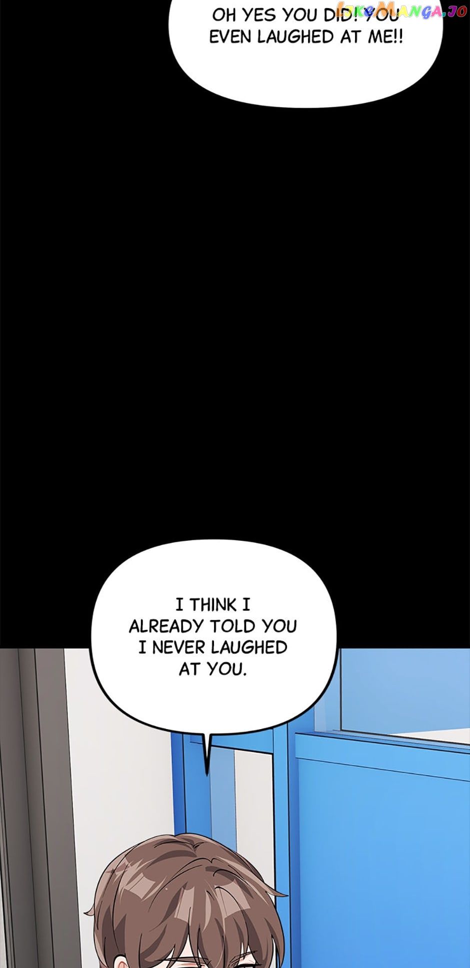 TWINCOGNITO ROMANCE Chapter 61 - Page 37